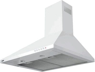 Вытяжка Akpo Classic Eco 60 WK-4 Белый
