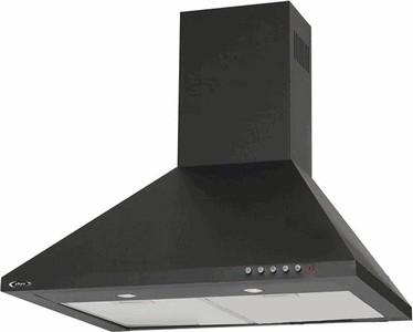 Вытяжка Akpo Classic Eco 60 WK-4 Черный