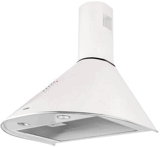 Вытяжка Akpo Dandys 50 WK-4 white