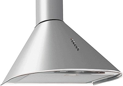 Вытяжка Akpo Dandys 60 wk-4 Нержавеющая сталь