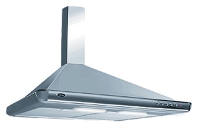 Вытяжка Akpo ELEGANT TURBO 50