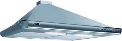 Вытяжка Akpo Elegant Turbo 60 wk-5 inox