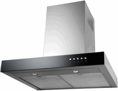 Вытяжка Akpo Feniks 60 glass WK-4 ECO