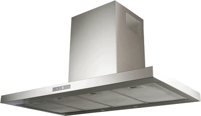 Вытяжка Akpo Feniks Slim 90 wk-9 Нержавеющая сталь