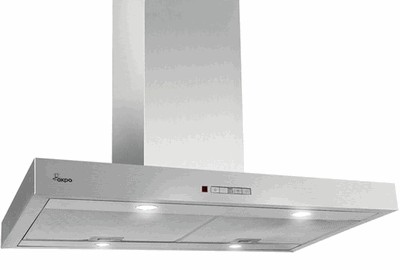 Вытяжка Akpo ISLA FENIKS 90
