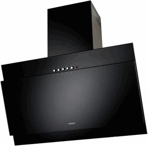 Вытяжка Akpo Juno 60 WK-4 Black