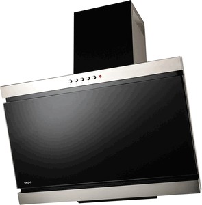 Вытяжка Akpo Kastos 60 WK-4 Black