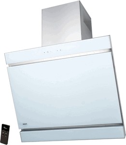 Вытяжка Akpo Kastos II 60 WK-9 Белый