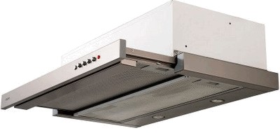 Вытяжка Akpo Light 60 WK-7 Inox