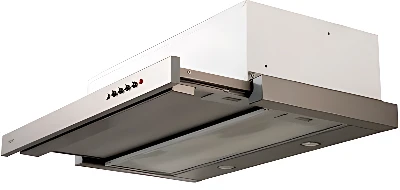 Вытяжка Akpo Light 60 WK-7 Inox