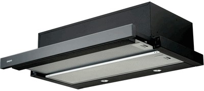 Вытяжка Akpo Light ECO Glass 60 WK-7 Black