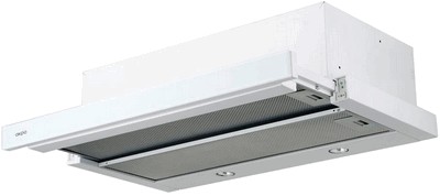 Вытяжка Akpo Light ECO Glass 60 WK-7 White
