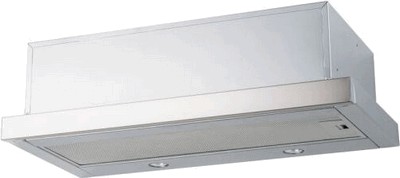 Вытяжка Akpo Light Eco 50 WK-7 Нержавеющая сталь