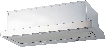 Вытяжка Akpo Light Eco 50 WK-7 Нержавеющая сталь