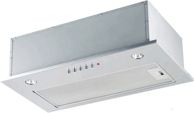 Вытяжка Akpo Micra WK-7 Нержавеющая сталь