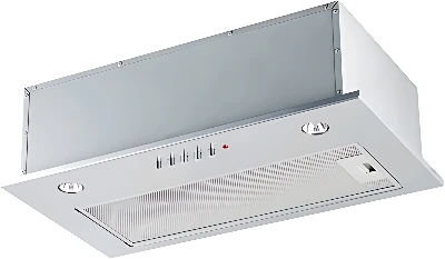 Вытяжка Akpo Micra WK-7 Нержавеющая сталь