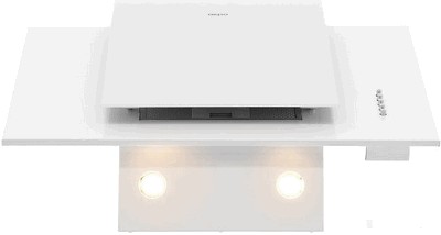 Вытяжка Akpo Mirt Eco 60 WK-4 Белый