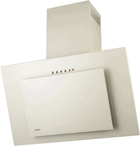 Вытяжка Akpo Nero Eco 50 WK-4 Бежевый