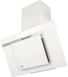 Вытяжка Akpo Nero Line Eco 50 WK-4 Белый