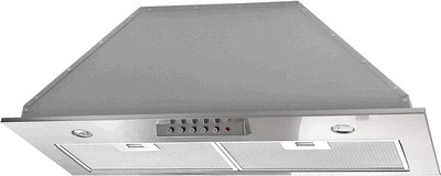 Вытяжка Akpo Neva Eco 80 WK-4 Нержавеющая сталь