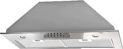 Вытяжка Akpo Neva Eco 80 WK-4 Нержавеющая сталь