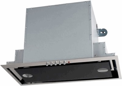 Вытяжка Akpo Neva Glass 60 WK-4 Black