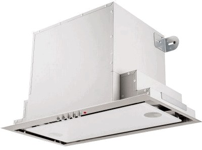 Вытяжка Akpo Neva Glass 60 WK-4 White