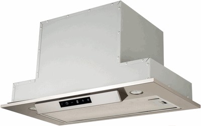 Вытяжка Akpo Neva II 60 WK-9 Нержавеющая сталь