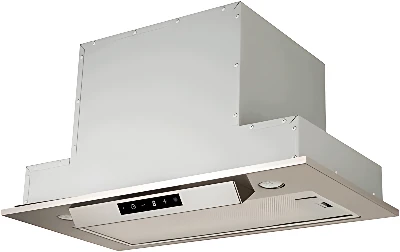 Вытяжка Akpo Neva II 60 WK-9 Нержавеющая сталь