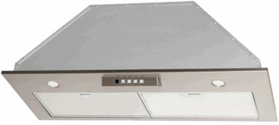 Вытяжка Akpo Neva II 80 WK-10 Нержавеющая сталь