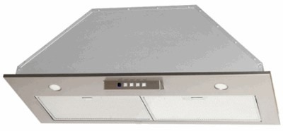 Вытяжка Akpo Neva II 80 WK-9 Нержавеющая сталь