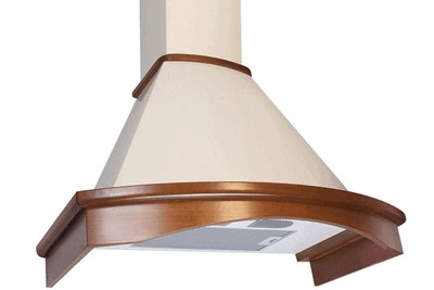 Вытяжка Akpo RUSTICA NOVA 60