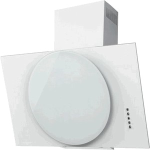 Вытяжка Akpo Selene Eco 60 WK-4 Белый