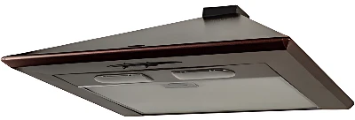 Вытяжка Akpo Soft 50 WK-5 Copper