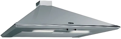 Вытяжка Akpo Soft 50 WK-5 Inox