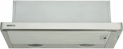 Вытяжка BEKO CTB 6407 X