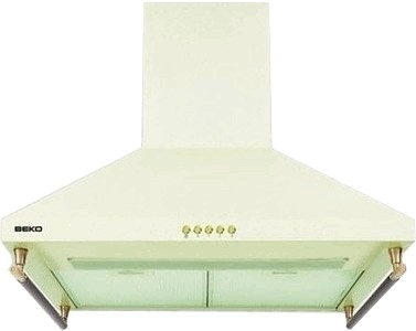 Вытяжка BEKO CWB 6410 CR