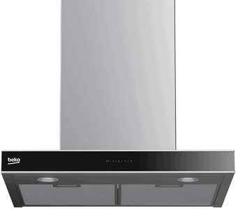 Вытяжка BEKO HCB 93741 BX