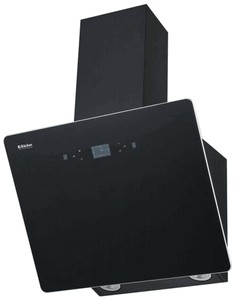 Вытяжка Backer AH60E-MC-F1 Black 12K