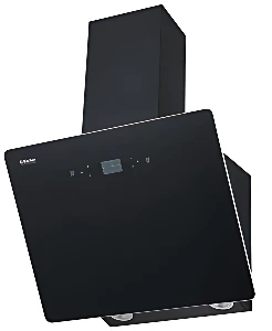 Вытяжка Backer AH60E-MC-F1 Black 12K