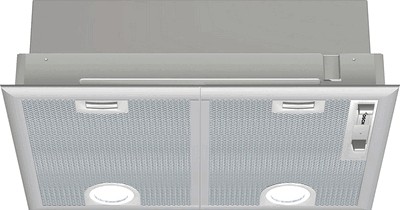 Вытяжка Bosch DHL555BL