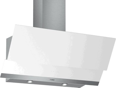 Вытяжка Bosch DWK095G20R