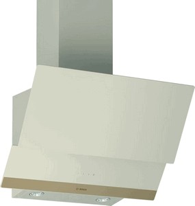 Вытяжка Bosch DWK65AJ80R