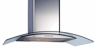 Вытяжка CATA C 900 Glass