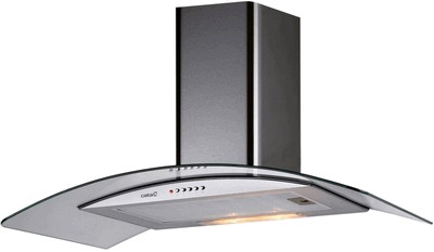 Вытяжка CATA C Glass 700