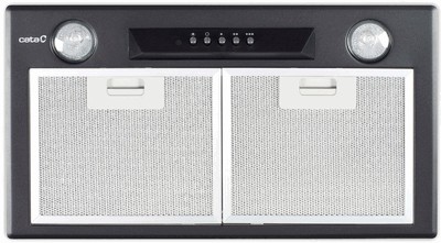 Вытяжка CATA GT Plus 45 BK