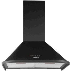 Вытяжка CATA NEBLIA 600 negra