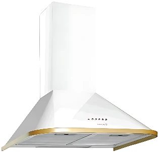 Вытяжка CATA Neblia 600 Antic white
