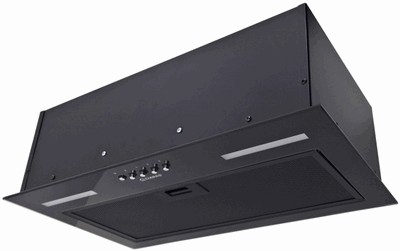 Вытяжка CIARKO Alfa 60 Black