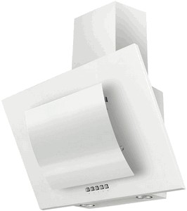 Вытяжка CIARKO Brigantina 50 White